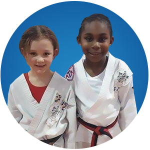 ATA Martial Arts Success Now Martial Arts Karate for Kids